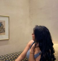 Jolly - escort in Doha