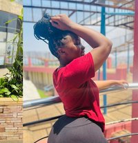 Jolly New Arrival From Bangkok - escort in Bangkok