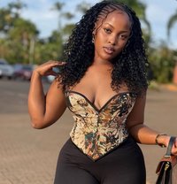 Jolly New Arrival From Bangkok - escort in Bangkok