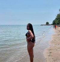 Jolly New Arrival in Bangkok - escort in Bangkok