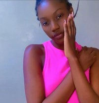 Jolly Sexy African Y - escort in Bangkok Photo 1 of 3