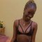 Jolly Sexy African Y - escort in Bangkok Photo 3 of 3