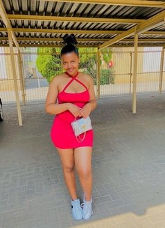 Jolly - escort in Durban Photo 1 of 1