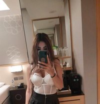 Jolly⚜️⚜️ - escort in Al Ain