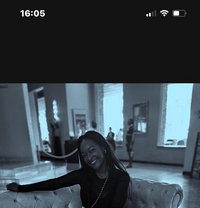 Jolly - puta in Bali