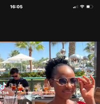 Jolly - puta in Bali