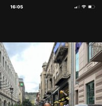 Jolly - puta in Bali