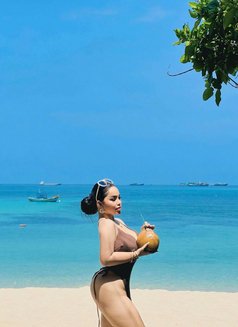 Jolly⚜️⚜️ - escort in Doha Photo 3 of 4