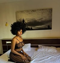 Jolly - escort in Pattaya