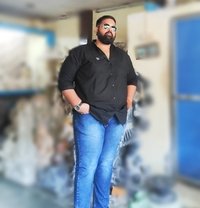 Jolly69 - Male escort in Mumbai