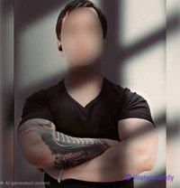 Jollyboy - Acompañantes masculino in Munich