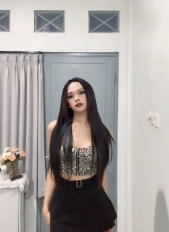 Jollyn Valery - Transsexual escort in Bali Photo 7 of 9