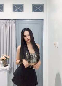 Jollyn Valery - Transsexual escort in Bali Photo 8 of 9