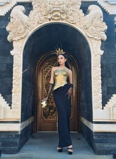 Jollyn Valery - Transsexual escort in Bali Photo 10 of 10