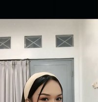 Jollyn Valery - Acompañantes transexual in Bali
