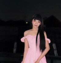 Jollyn Valery - Acompañantes transexual in Bali