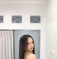 Jollyn Valery - Acompañantes transexual in Bali
