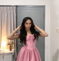 Jollyn Valery - Acompañantes transexual in Bali