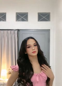 Jollyn Valery - Transsexual escort in Bali Photo 7 of 10