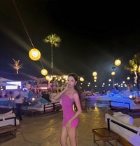 Trans young With Long Dick🧊 - Acompañantes transexual in Bali