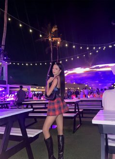 Jollyn Valery - Acompañantes transexual in Bali Photo 9 of 11
