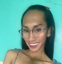 Jollyna - Acompañantes masculino in Phuket
