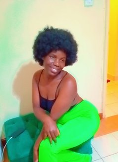 Jolyene - escort in Nairobi Photo 1 of 5