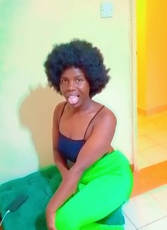 Jolyene - escort in Nairobi Photo 2 of 5