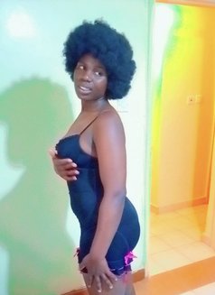 Jolyene - escort in Nairobi Photo 3 of 5