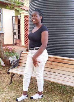 Jolyene - escort in Nairobi Photo 5 of 5