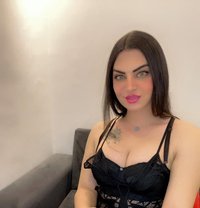 Jomana - Acompañantes transexual in Cairo