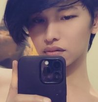 🫦 JOJO - masseur in Jeddah