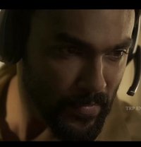 Joment - Male escort in Chennai