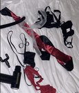 6 inches - Transsexual escort in Khobar Photo 1 of 1
