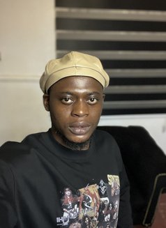 Jomiloju - Acompañantes transexual in Lagos, Nigeria Photo 1 of 4