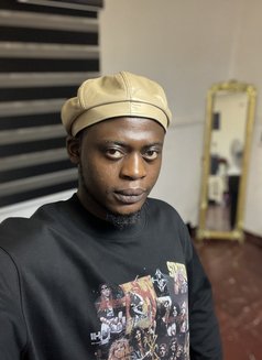 Jomiloju - Acompañantes transexual in Lagos, Nigeria Photo 3 of 4