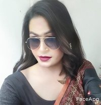 Jomko - Acompañantes transexual in New Delhi