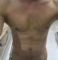 Jon Dom - Acompañantes masculino in Riyadh
