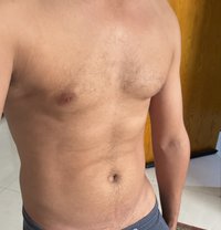 Jon Dom - Acompañantes masculino in Riyadh