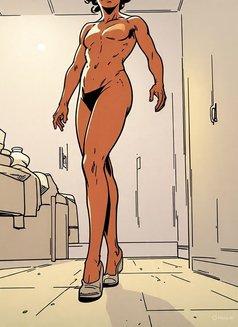 Jon Honey - Male escort in Dubai Photo 2 of 2