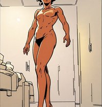 Jon Honey - Male escort in Dubai