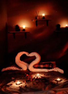 Ayaz&Meryem - Male escort in Riyadh Photo 1 of 3