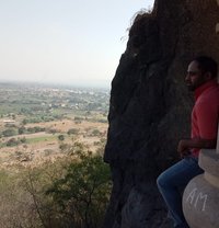 Gru - Male companion in Pune