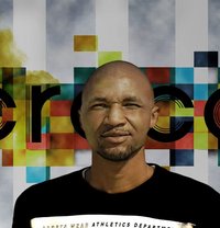 Jon - Male escort in Johannesburg