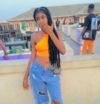 Jøna - escort agency in Cotonou