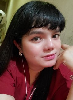 Jona - Transsexual escort in Abu Dhabi Photo 6 of 6