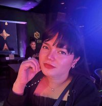 Jona - Acompañantes transexual in Abu Dhabi