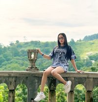 Jona - Acompañantes transexual in Pampanga