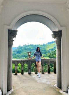 Jona - Transsexual escort in Manila Photo 4 of 6