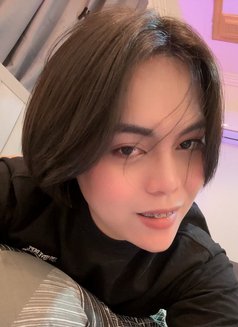 Jona - Transsexual escort in Riyadh Photo 9 of 9
